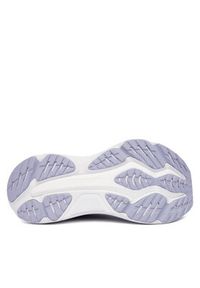 Saucony Buty do biegania Hurricane 25 S11026 Fioletowy. Kolor: fioletowy. Materiał: materiał #3