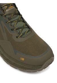 Karrimor Trekkingi Merlin Low Weathertite KM2530L Zielony. Kolor: zielony. Materiał: materiał, mesh. Sport: turystyka piesza #6