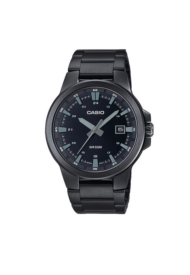 Zegarek Casio. Kolor: czarny