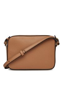 Coccinelle Torebka E1 MF6 55 04 01 Brązowy. Kolor: brązowy. Materiał: skórzane #4