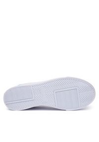 Lacoste Sneakersy 51CFA0042 1T3 Biały. Kolor: biały. Materiał: materiał #5