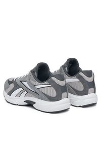 Reebok Sneakersy ROAD PRIME 100220528 Szary. Kolor: szary. Materiał: materiał #7