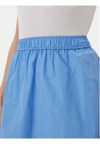 MAX&Co. Spódnica maxi Matrigna 2516101074200 Niebieski Regular Fit. Kolor: niebieski. Materiał: syntetyk #3