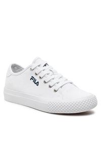 Fila Sneakersy Pointer Classic Teens FFT0064 Biały. Kolor: biały #2