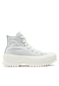 Botki Converse. Kolor: niebieski