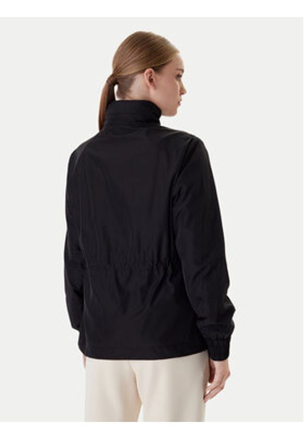 EA7 Emporio Armani Kurtka przejściowa 7W000471 AF12454 UC001 Czarny Regular Fit. Kolor: czarny. Materiał: syntetyk