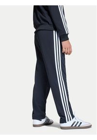 Adidas - adidas Spodnie dresowe Firebird Track KE0910 Czarny Regular Fit. Kolor: czarny. Materiał: syntetyk #4