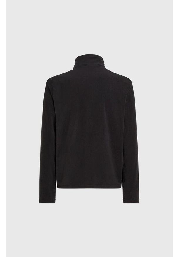 Polar O'Neill Jack'S Polartec 100. Kolor: czarny. Materiał: polar. Sezon: zima