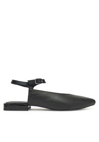 Czółenka Gioseppo. Kolor: czarny #1