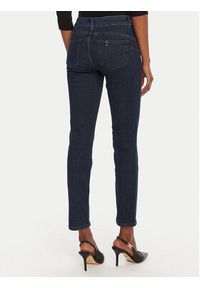 Liu Jo Jeansy UF5006 D4646 Granatowy Regular Fit. Kolor: niebieski #3