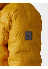 Milestone Kurtka puchowa Ms Pizaro 610445 60825 Żółty Regular Fit. Kolor: żółty. Materiał: syntetyk #4