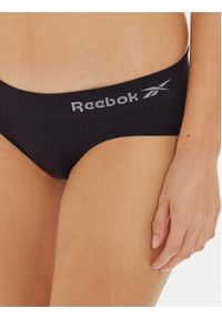 Reebok Komplet 3 par fig klasycznych RAINA - AW24 (3-pack) Kolorowy. Materiał: syntetyk. Wzór: kolorowy #12