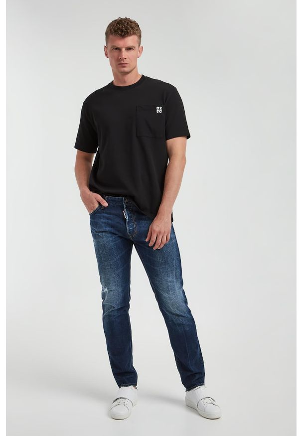 Jeansy męskie Cool Guy Jean DSQUARED2