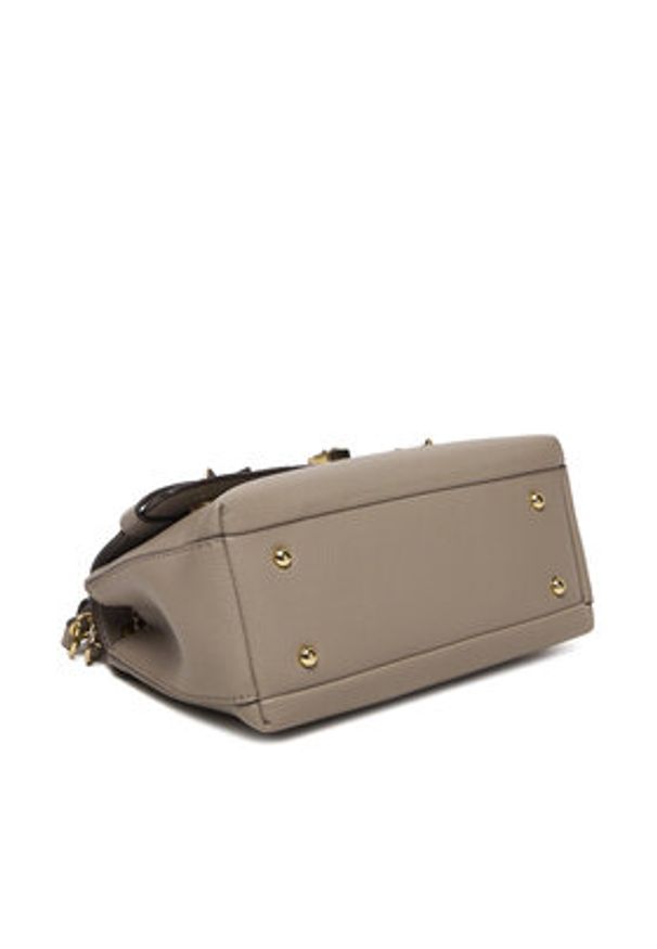 Guess Torebka Yesba HWBG78 33210 Brązowy. Kolor: brązowy. Materiał: skórzane