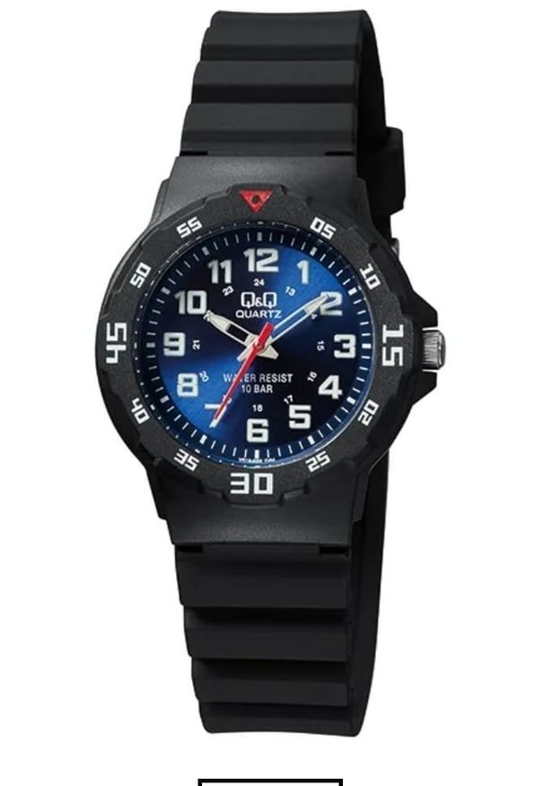 QQ - Zegarek Męski Q&Q VR19J005Y ( 38 mm)