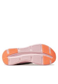 skechers - Skechers Sneakersy Glide-Step Altus 150510 BKMT Czarny. Kolor: czarny. Materiał: materiał #3