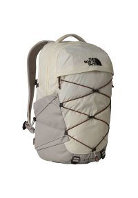 Plecak dla każdego The North Face Borealis 0A52SENK51 - beżowy. Kolor: beżowy. Styl: casual #1