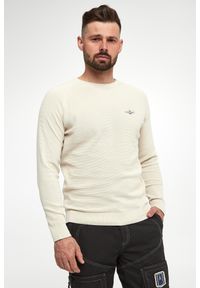 Aeronautica Militare - Sweter męski AERONAUTICA MILITARE #1