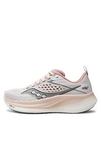 Saucony Buty Ride 17 S10924-130 Écru #4