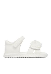 Sandały DeeZee. Kolor: biały #1
