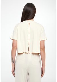 Marella - T-shirt damski Martin MARELLA MONOCHROME #3
