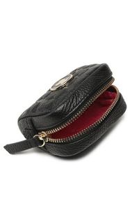 Tous - TOUS Bilonówka Monedero S. Sherton 2000970451 Czarny. Kolor: czarny. Materiał: skóra #5