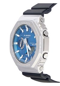 G-Shock Zegarek GBM-2100A-2BER Czarny. Kolor: czarny #4