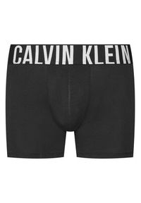 Calvin Klein Underwear Komplet 3 par bokserek 000NB3609A Kolorowy. Materiał: bawełna. Wzór: kolorowy