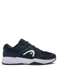 Buty do tenisa Head. Kolor: niebieski. Sport: tenis