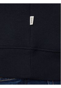 Guess Jeans Bluza M4YQ19 K9V31 Granatowy Regular Fit. Kolor: niebieski. Materiał: bawełna #5