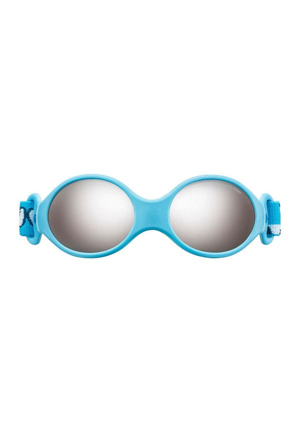Okulary JULBO LOOP S. Kolor: niebieski