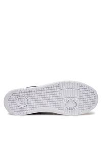 DC Shoes Sneakersy Manteca 4 ADYS100765-XKKS Czarny. Kolor: czarny. Materiał: skóra #3