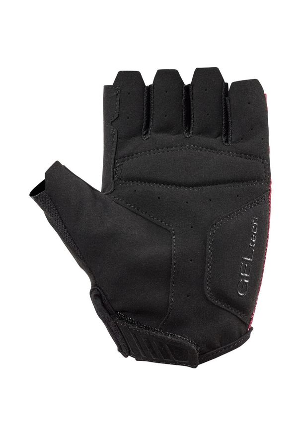 MAVIC - Krótkie rękawice Mavic Ksyrium Pro. Kolor: czerwony, wielokolorowy, brązowy. Sport: kolarstwo