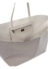 G-Star RAW - G-Star Raw Torebka C-LDA8145A Szary. Kolor: szary. Materiał: skórzane #6