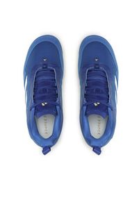 Adidas - adidas Buty Avacourt Tennis Shoes ID2080 Niebieski. Kolor: niebieski #5