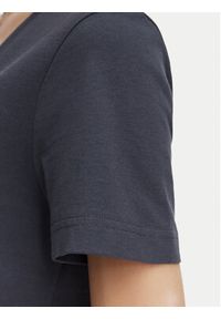 Calvin Klein Jeans T-Shirt Archive LV047B205G Szary ciemny Regular Fit. Kolor: szary. Materiał: bawełna #2