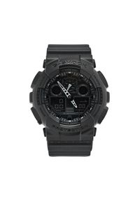 Zegarek G-Shock. Kolor: czarny