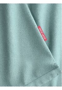 JOOP! Jeans Polo 15 JJJ-02Ambrosian 30045619 Zielony Modern Fit. Typ kołnierza: polo. Kolor: zielony. Materiał: bawełna #5