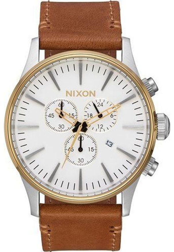 Zegarek Nixon Zegarek Męski Nixon A4052548 (42 mm)