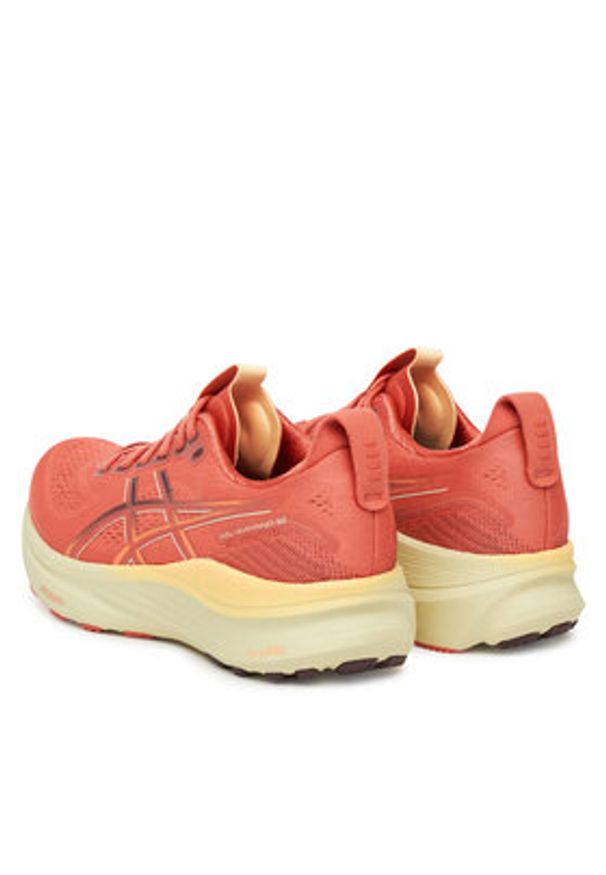 Asics Buty do biegania Gel-Kayano 32 1012B838 Różowy. Kolor: różowy. Materiał: materiał, mesh. Model: Asics Gel Kayano