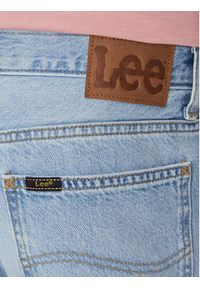 Lee Jeansy Oscar 112364191 Niebieski Relaxed Fit. Kolor: niebieski #4