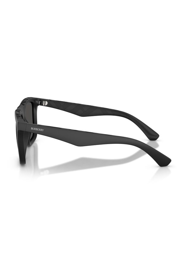 Burberry - Okulary przeciwsłoneczne męskie BURBERRY