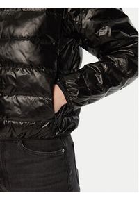 Calvin Klein Jeans Kurtka puchowa J20J224698 Czarny Regular Fit. Kolor: czarny. Materiał: syntetyk #2