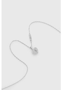 Guess naszyjnik. Kolor: srebrny #2