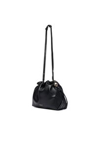 Liu Jo Torebka AA6096 E0958 Czarny. Kolor: czarny. Materiał: skórzane #5