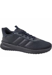 Buty Mężczyzna Adidas X_Plr Path czarny. Okazja: na co dzień. Kolor: czarny. Model: Adidas X_plr #1