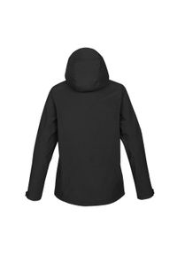 STORMTECH - Damska Kurtka Patrol Soft Shell. Kolor: wielokolorowy, czarny, szary