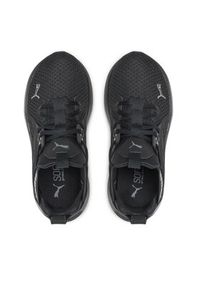 Puma Sneakersy Softride Enzo Nxt Jr 195569 01 Czarny. Kolor: czarny. Materiał: materiał #5