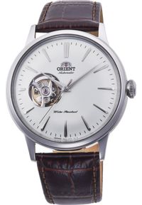 orient - Zegarek Orient Męski Zegarek Orient RA-AG0002S10B Open Heart Classic #1
