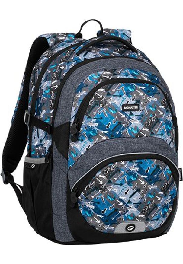 Plecak Bagmaster